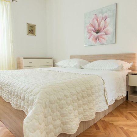 Apartments Fanito Makarska Exterior photo