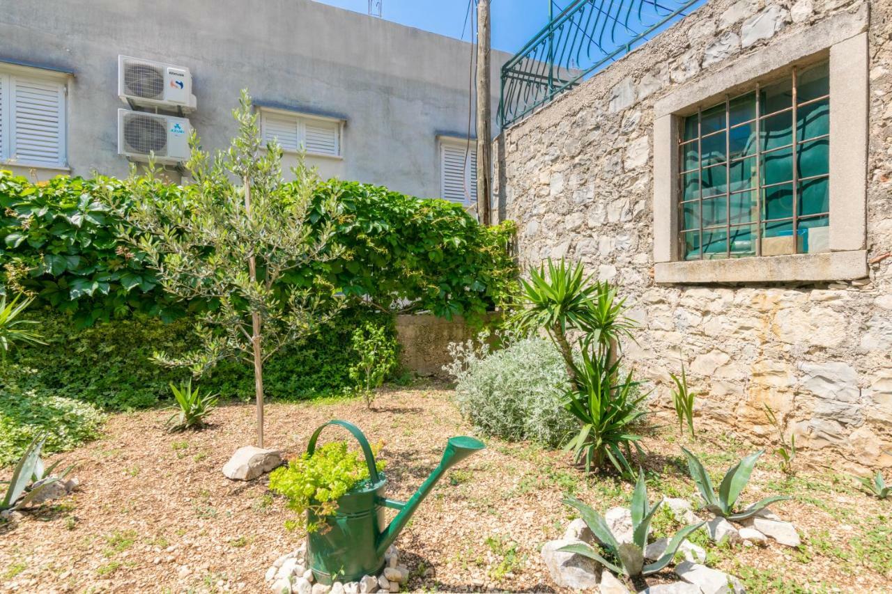 Apartments Fanito Makarska Exterior photo