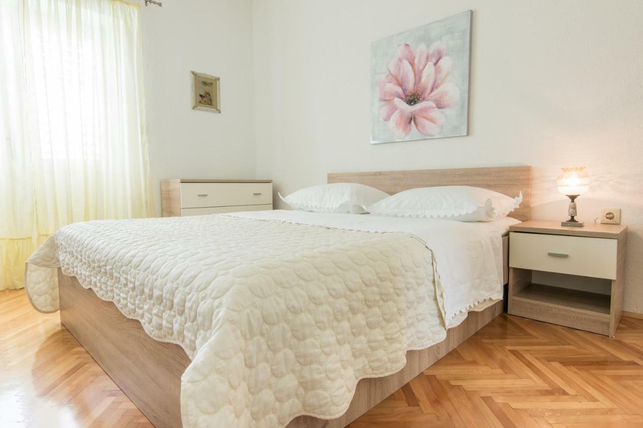 Apartments Fanito Makarska Exterior photo